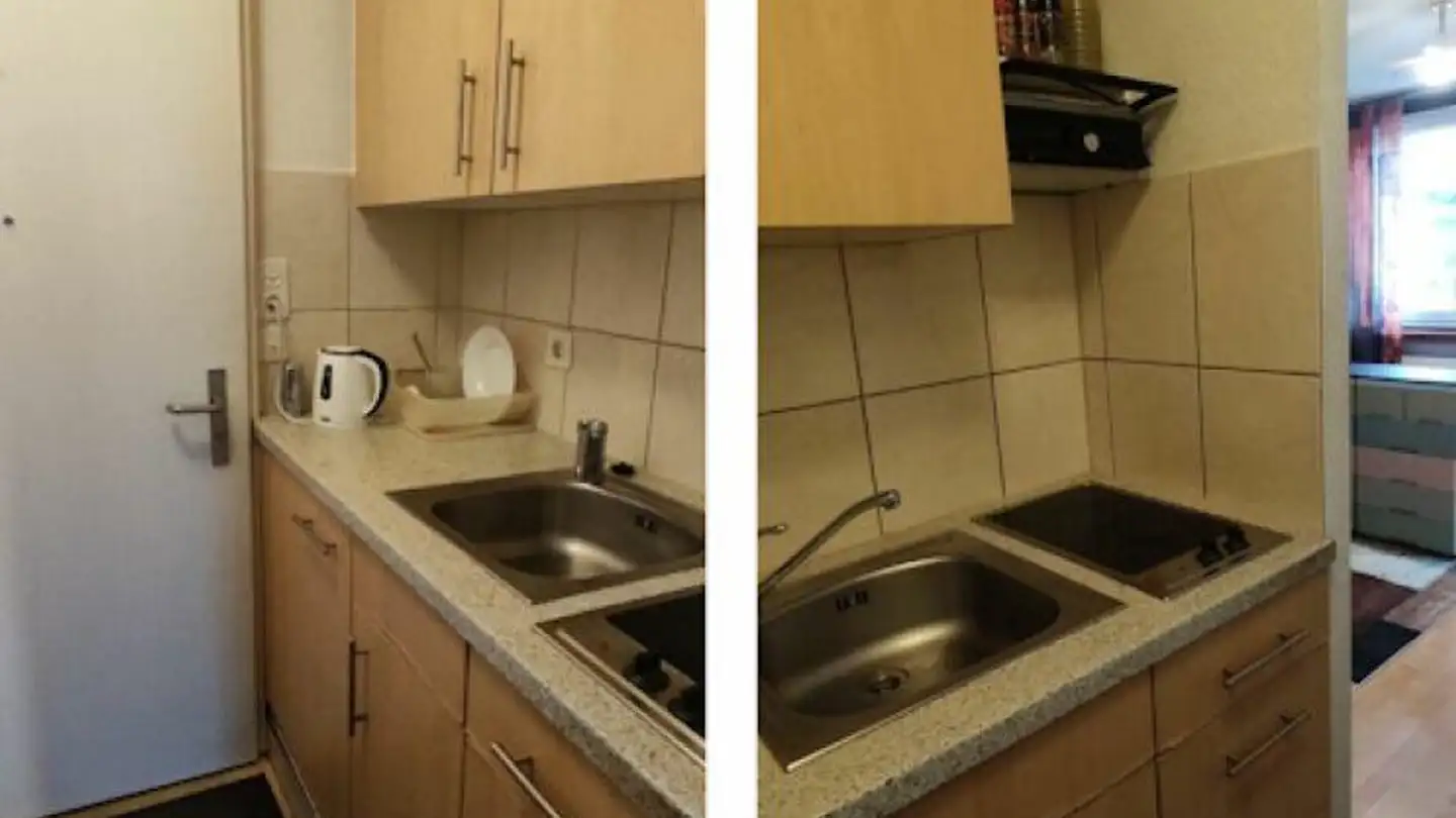 Appartamento in affitto - Brauerstrasse 41, 9016 St. Gallen - Foto 2