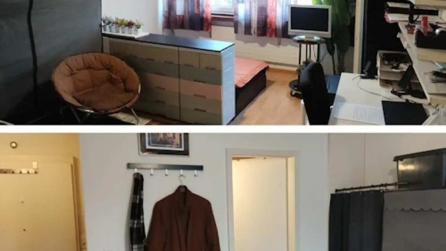 Appartamento in affitto - Brauerstrasse 41, 9016 St. Gallen - Foto 3