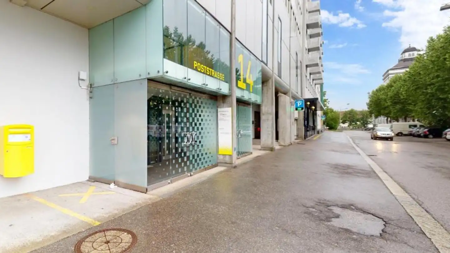 Appartamento in affitto - Poststrasse 14, 4500 Solothurn - Foto 2