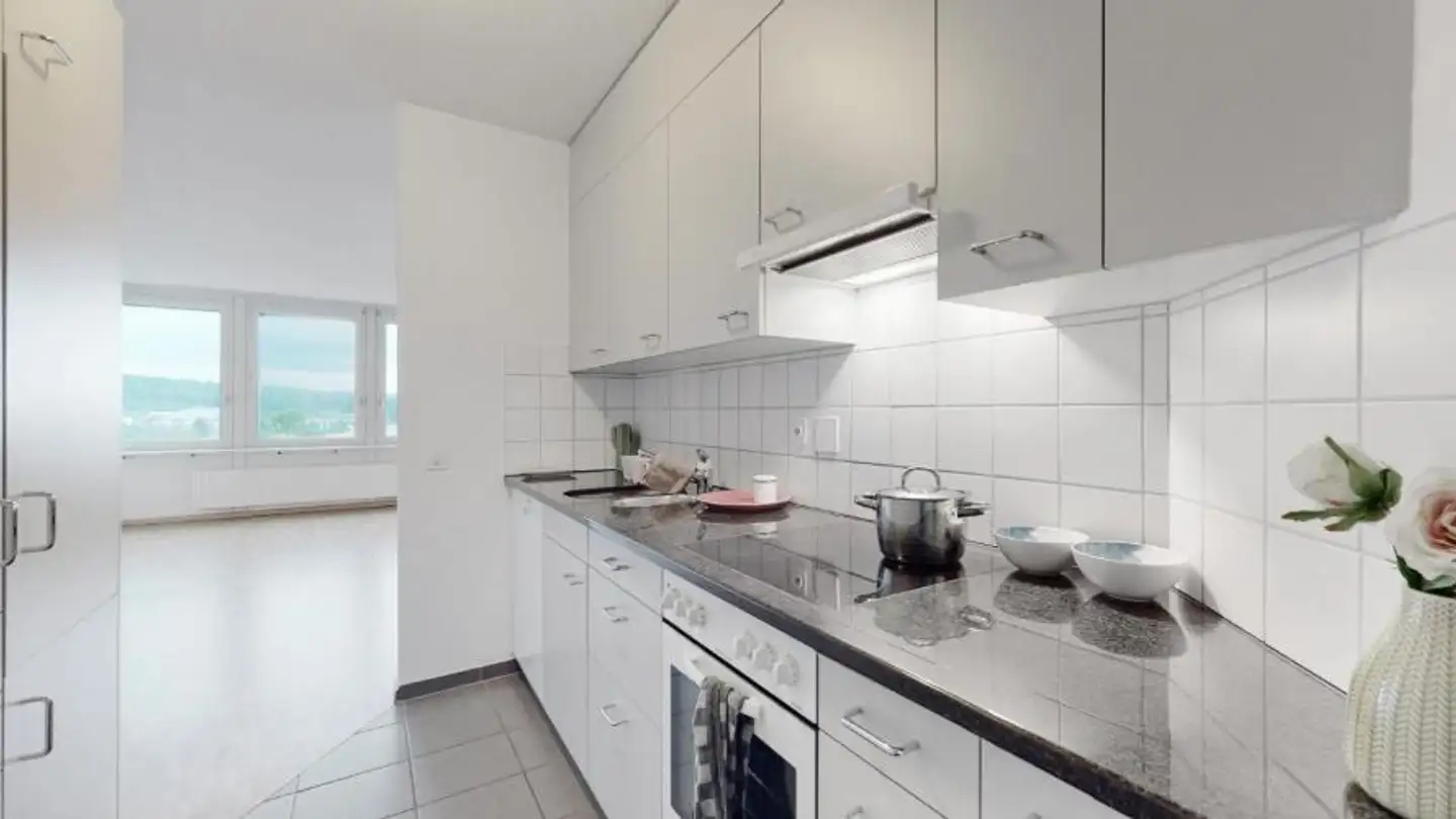 Appartamento in affitto - Poststrasse 14, 4500 Solothurn - Foto 3