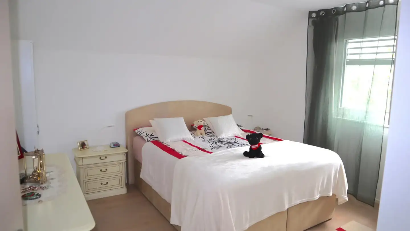 Apartment for rent - Chemin De La Magnenette 23, 1350 Orbe - Photo 3