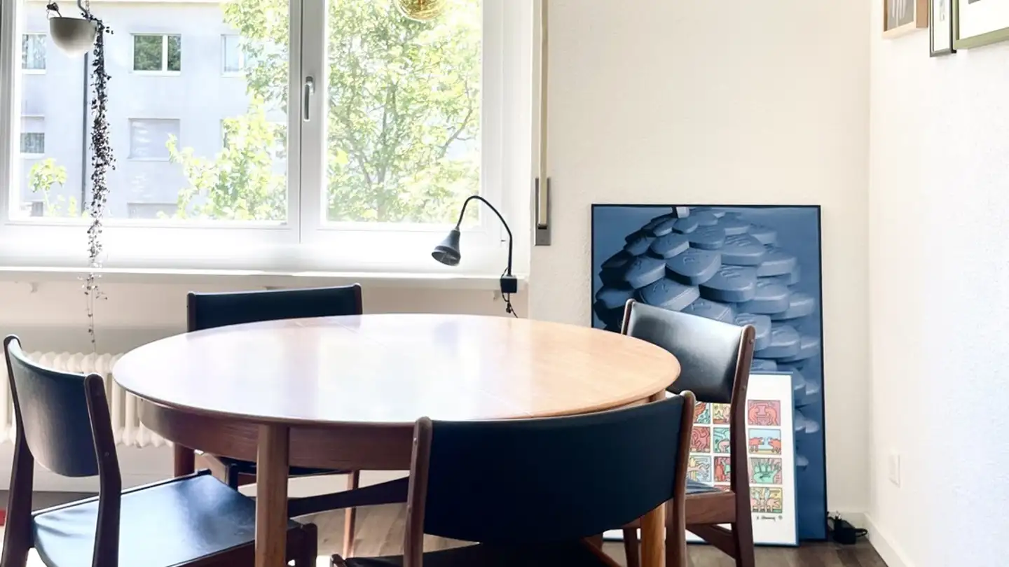 Appartement à louer - 8600 Dübendorf - Photo 3
