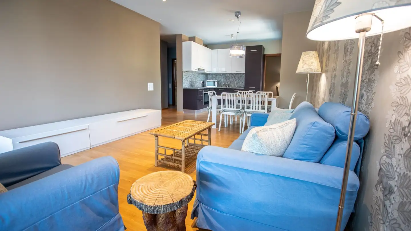 Appartamento in vendita - Via Del Canvetto 1, 6900 Lugano - Foto 2