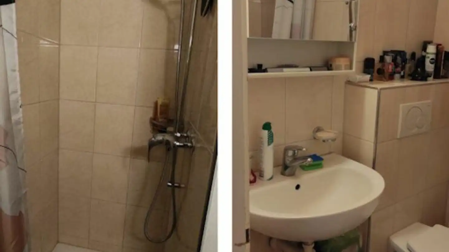 Appartamento in affitto - Brauerstrasse 41, 9016 St. Gallen - Foto 4