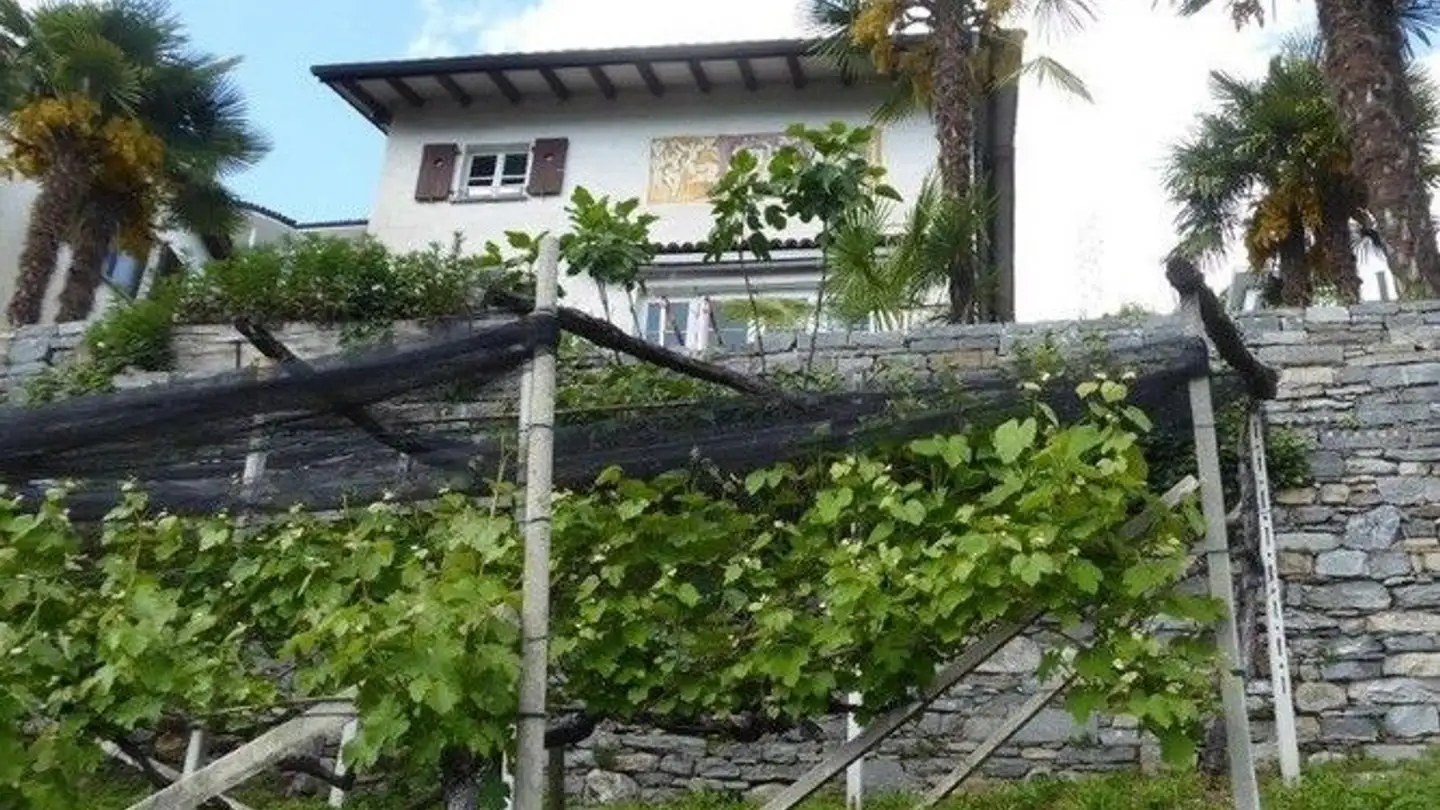 Single house for sale - Via Gordemo, 6596 Gordola - Photo 3