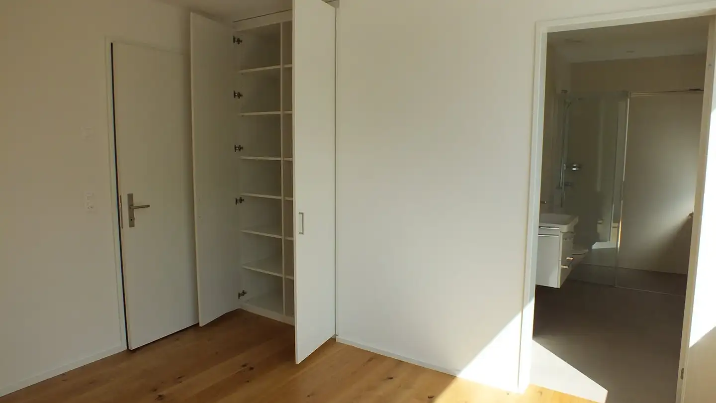 Appartamento in affitto - Föhrlibuckstrasse 4, 8600 Dübendorf - Foto 4