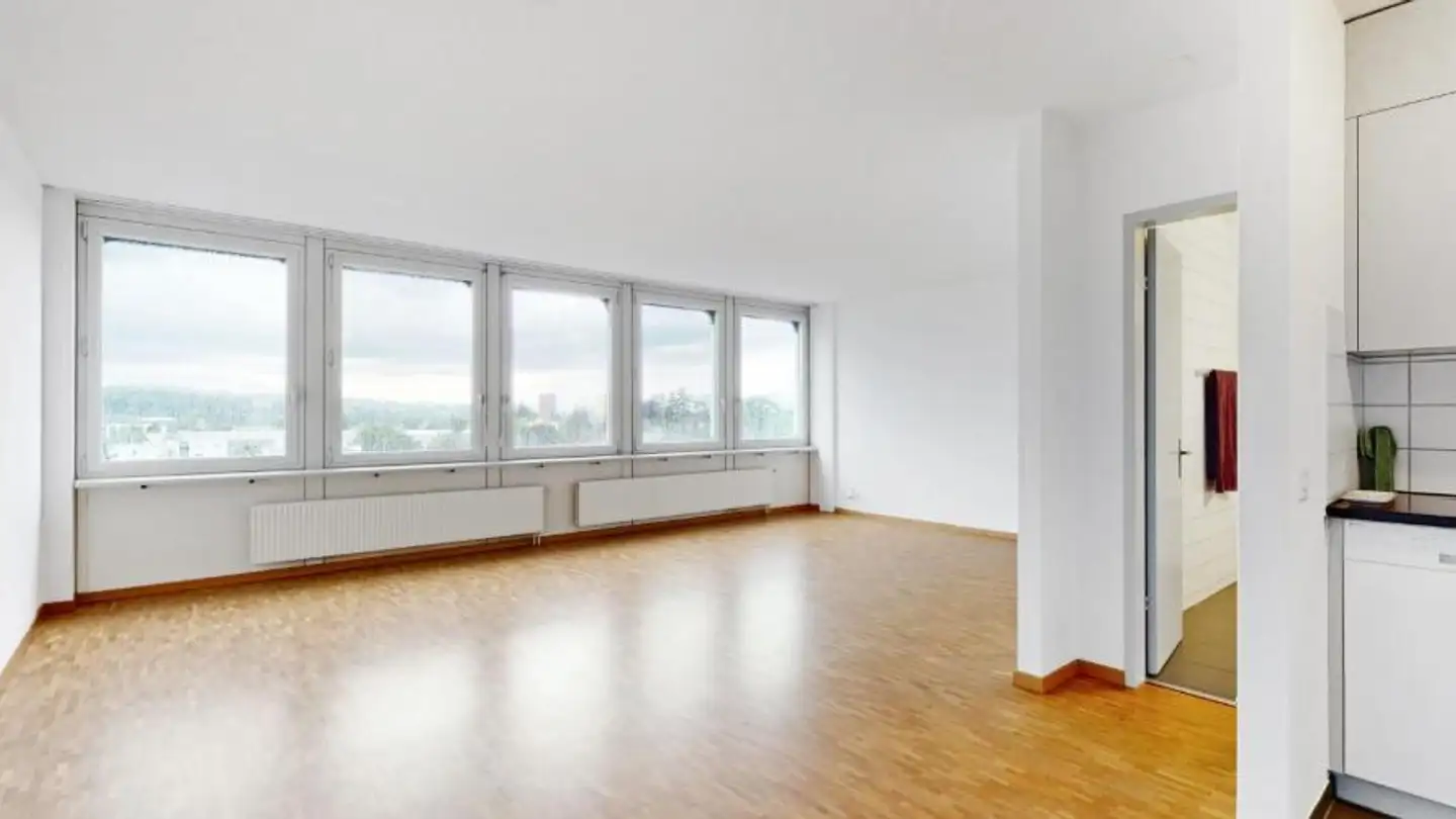 Appartamento in affitto - Poststrasse 14, 4500 Solothurn - Foto 4