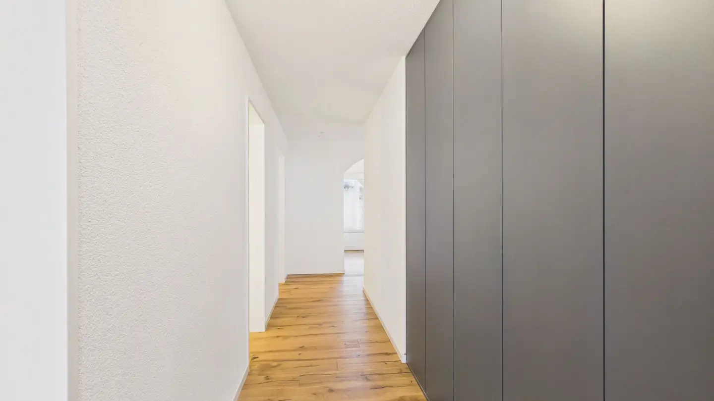 Apartment for rent - Obere Wanne 17, 5708 Birrwil - Photo 4