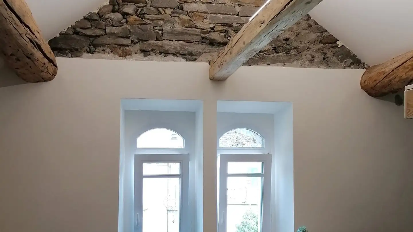 Appartamento in affitto - Via Crespogno 1, 6715 Dongio - Foto 2