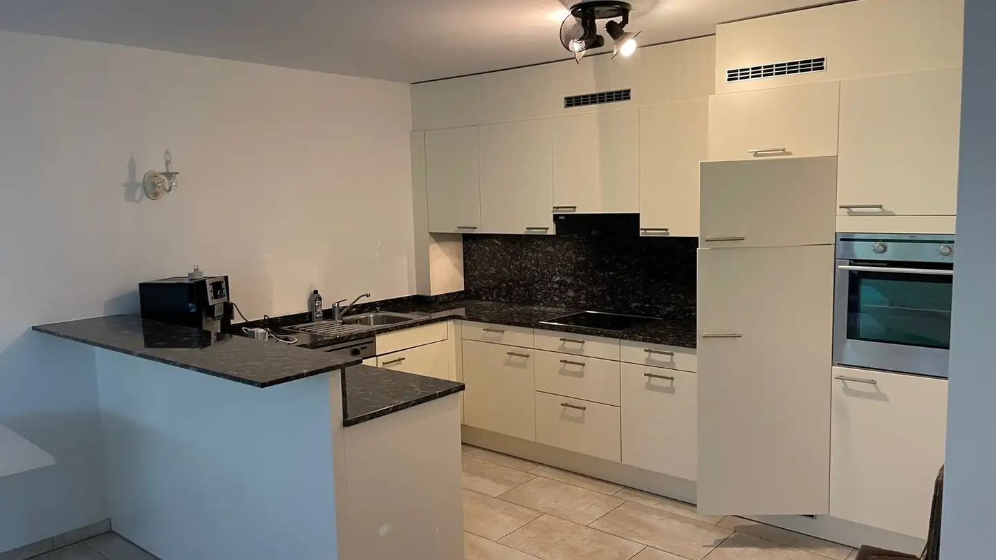 Appartamento in affitto - 8193 Eglisau - Foto 4