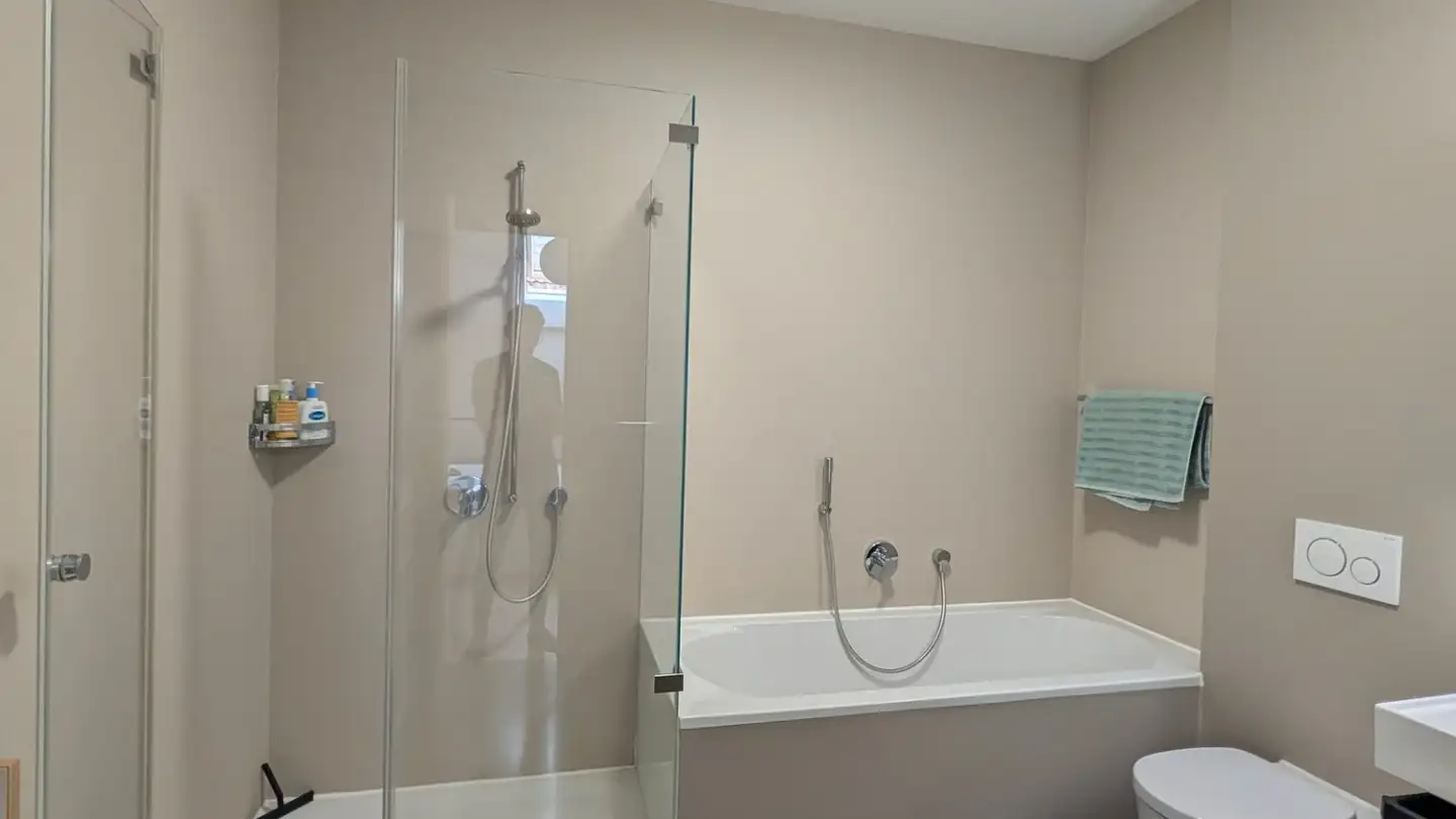 Duplex in affitto - St. Urbanstrasse 1b, 4900 Langenthal - Foto 4