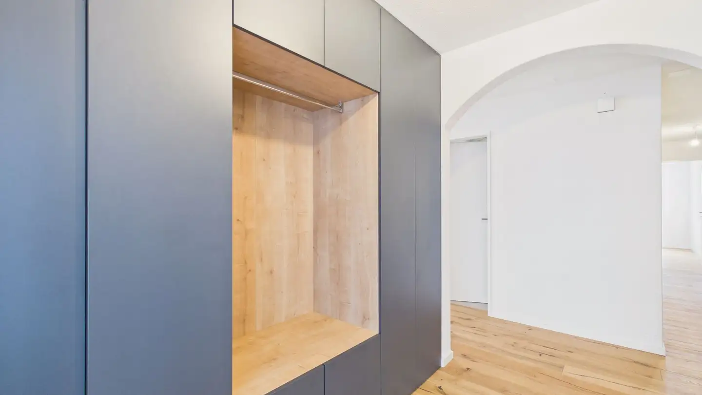 Apartment for rent - Obere Wanne 17, 5708 Birrwil - Photo 2