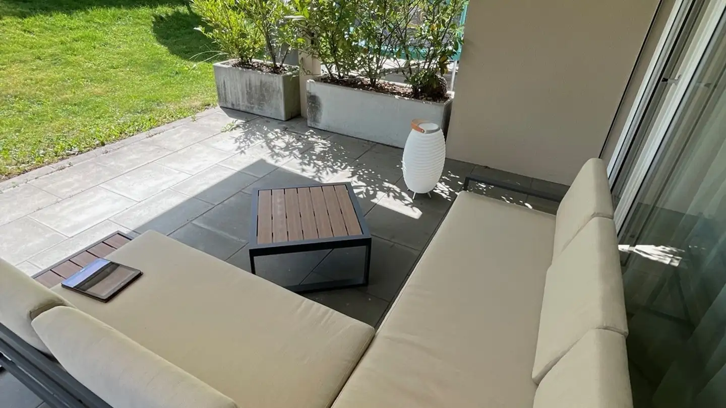 Appartamento in affitto - 8193 Eglisau - Foto 2