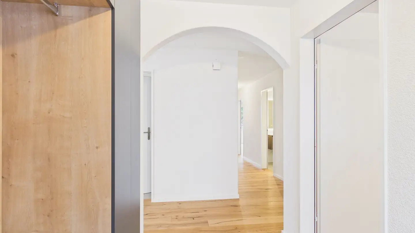 Apartment for rent - Obere Wanne 17, 5708 Birrwil - Photo 3