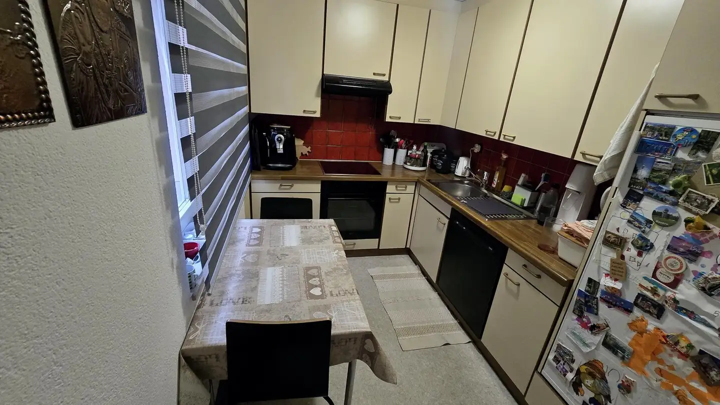 Appartement à louer - Bernhardswiesstrasse 19, 9014 St. Gallen - Photo 3