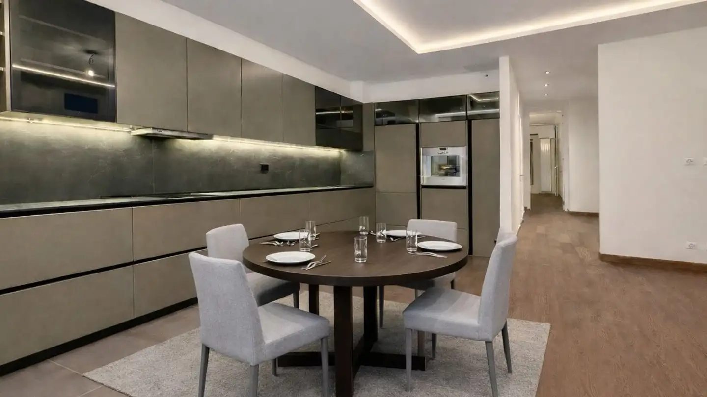 Appartement à louer - Rue De Contamines 19, 1206 Genève - Photo 3