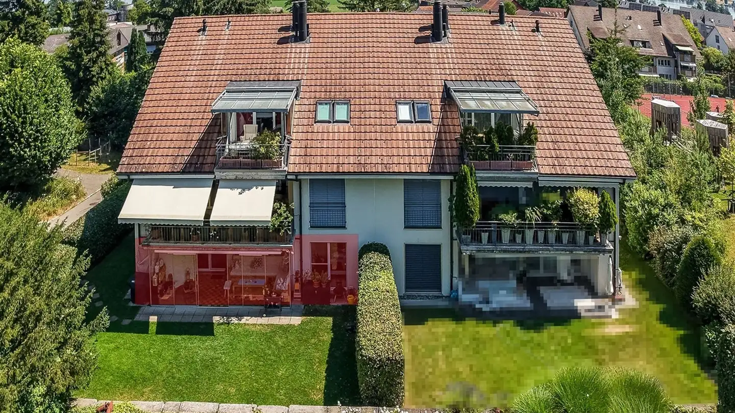 Apartment for sale - Püntstrasse 3, 8124 Maur