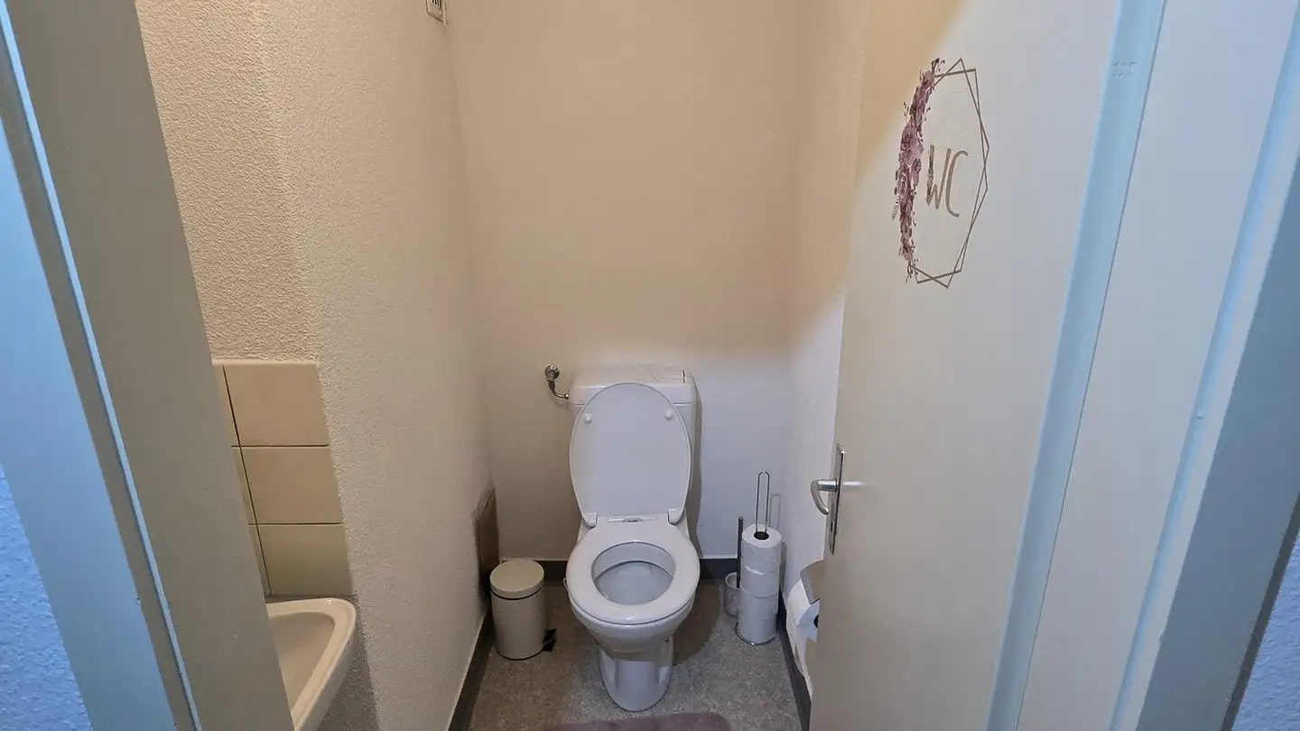 Appartement à louer - Bernhardswiesstrasse 19, 9014 St. Gallen - Photo 4