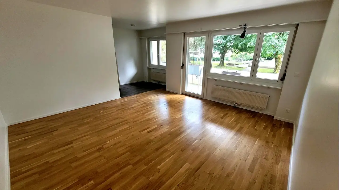 Appartamento ammobiliato in affitto - Thunstettenstrasse 56, 4900 Langenthal - Photo 3