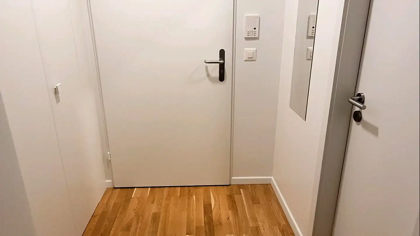 Appartamento ammobiliato in affitto - Thunstettenstrasse 56, 4900 Langenthal - Photo 4