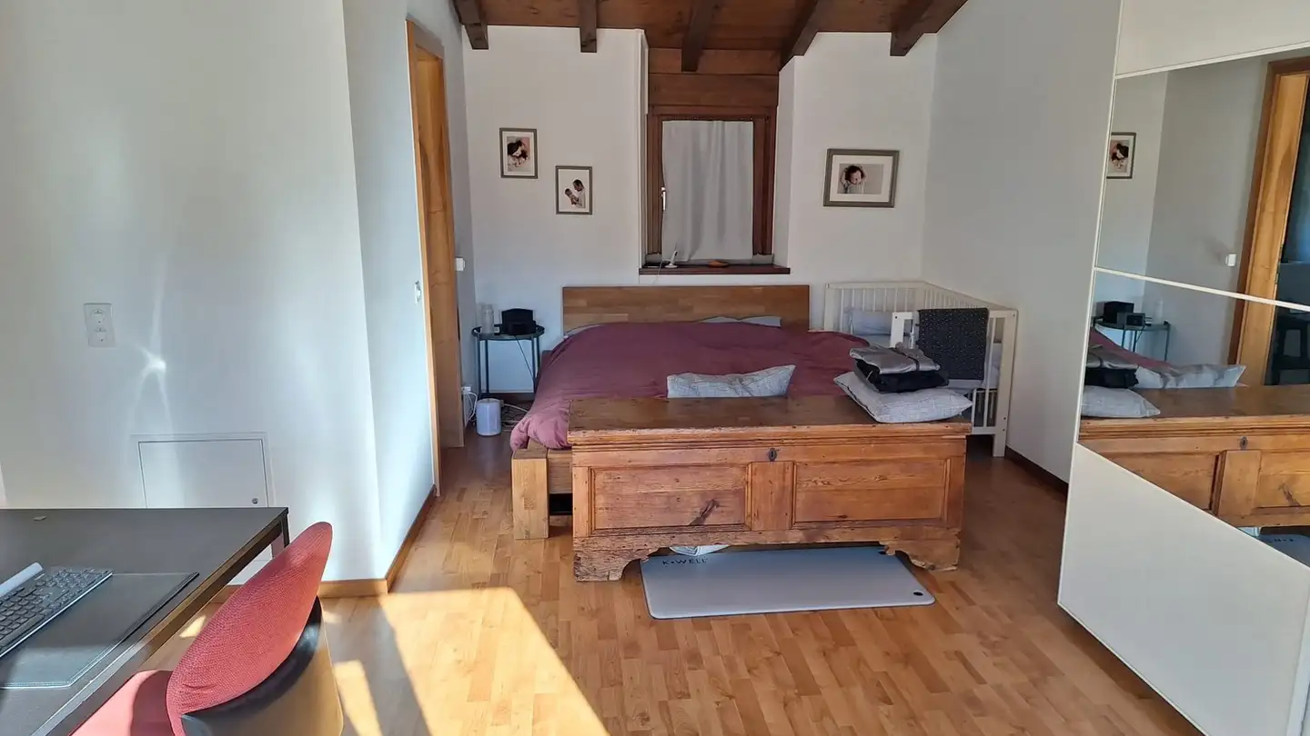 Einfamilienhaus mieten - Via Dragoni 4, 6929 Gravesano - Foto 3