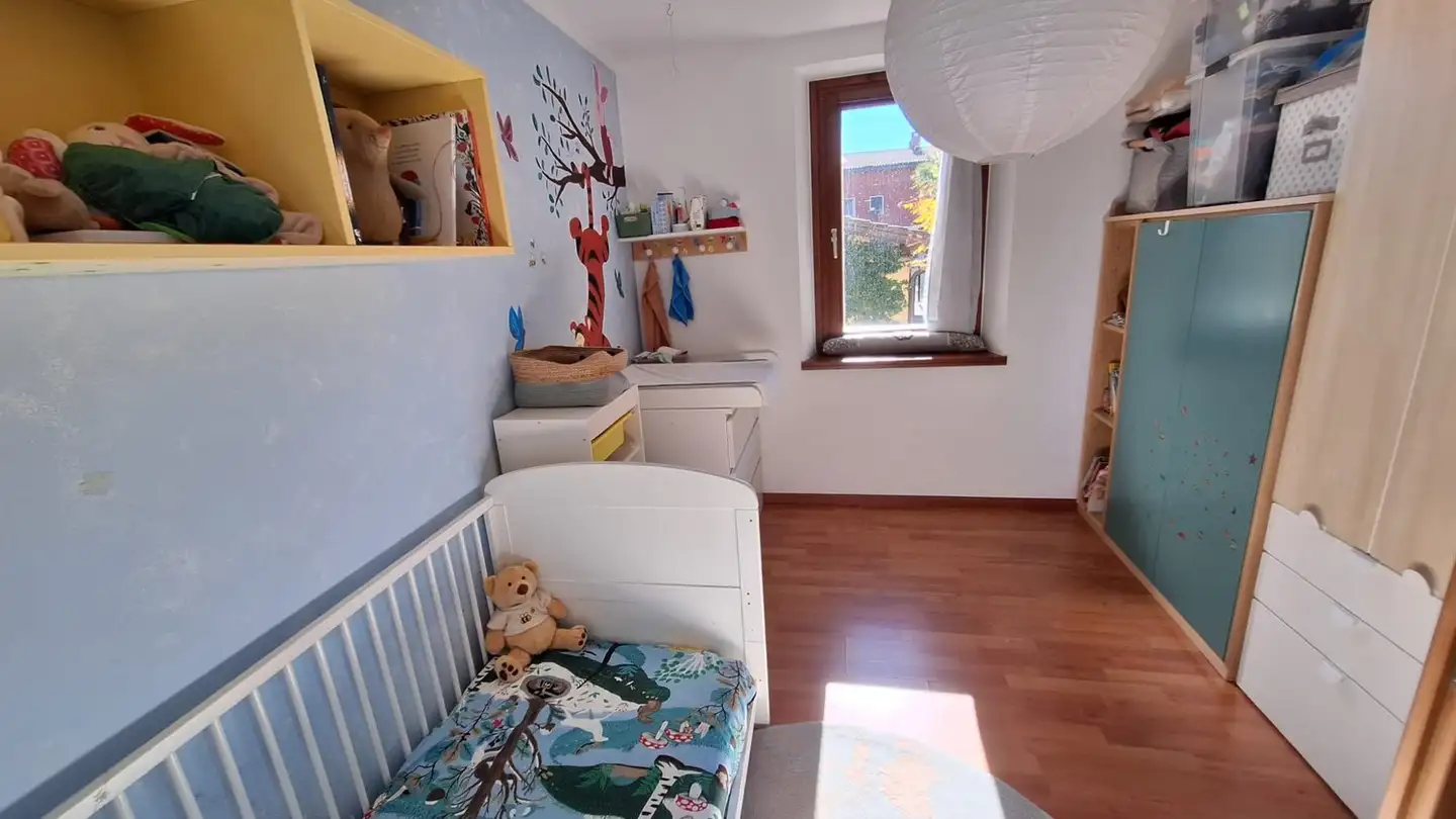 Einfamilienhaus mieten - Via Dragoni 4, 6929 Gravesano - Foto 4