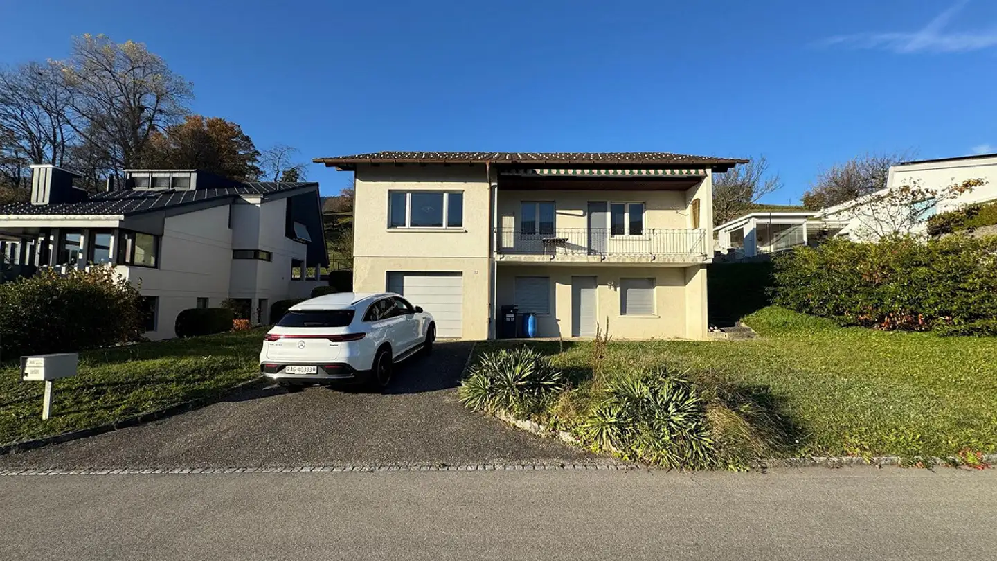 Einfamilienhaus kaufen - Rebacker 17, 4713 Matzendorf