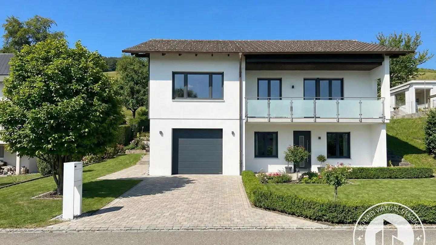 Einfamilienhaus kaufen - Rebacker 17, 4713 Matzendorf - Foto 3