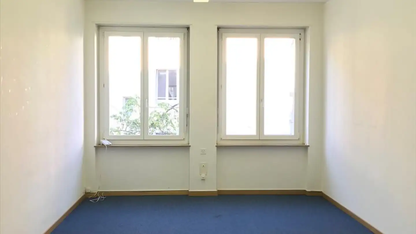 Bürofläche mieten - Dörflistrasse 50, 8050 Zürich - Foto 2
