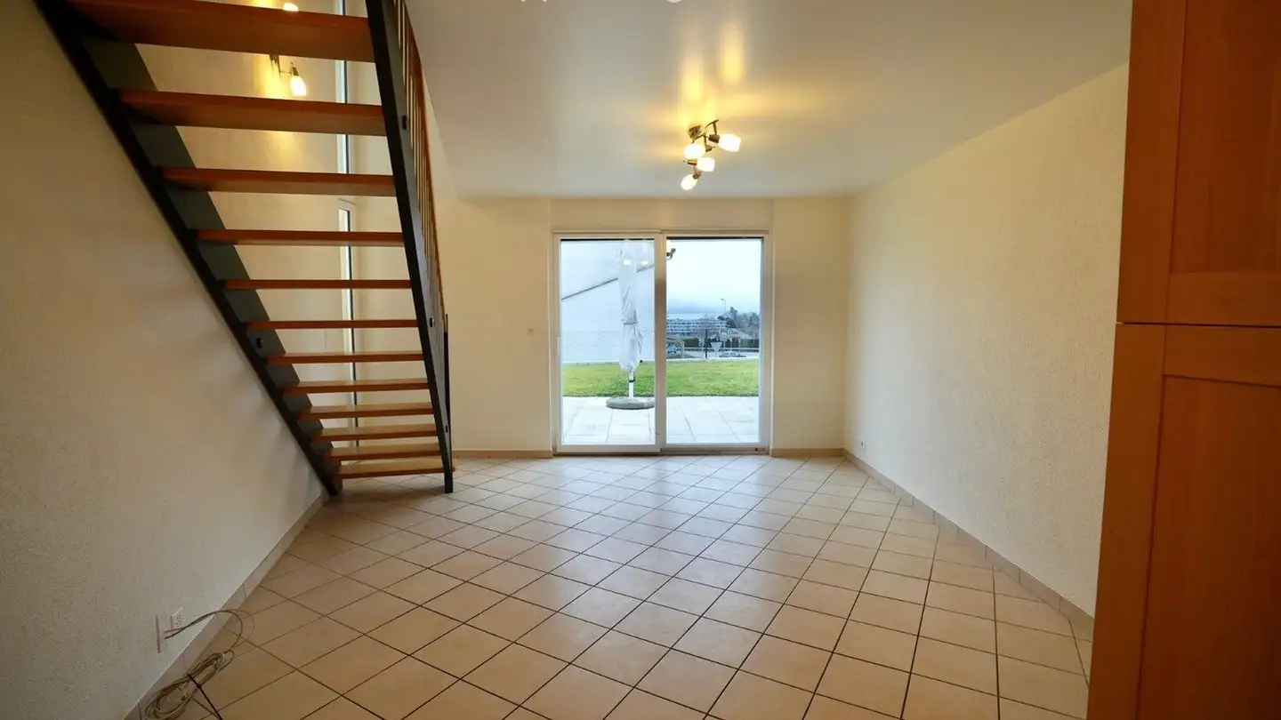 Appartement à louer - Chemin Des Cerisiers 28, 1806 St-Légier-La Chiésaz - Photo 3