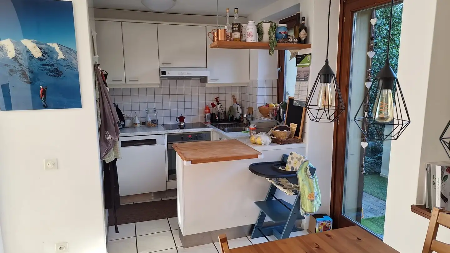 Einfamilienhaus mieten - Via Dragoni 4, 6929 Gravesano - Foto 2