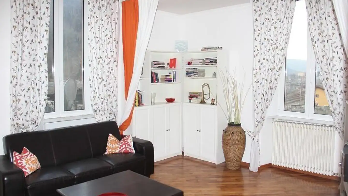 Wohnung kaufen - 6830 Chiasso - Foto 2