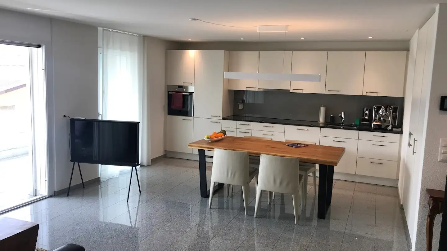 Appartement à louer - Erlenweg 3, 6287 Aesch LU