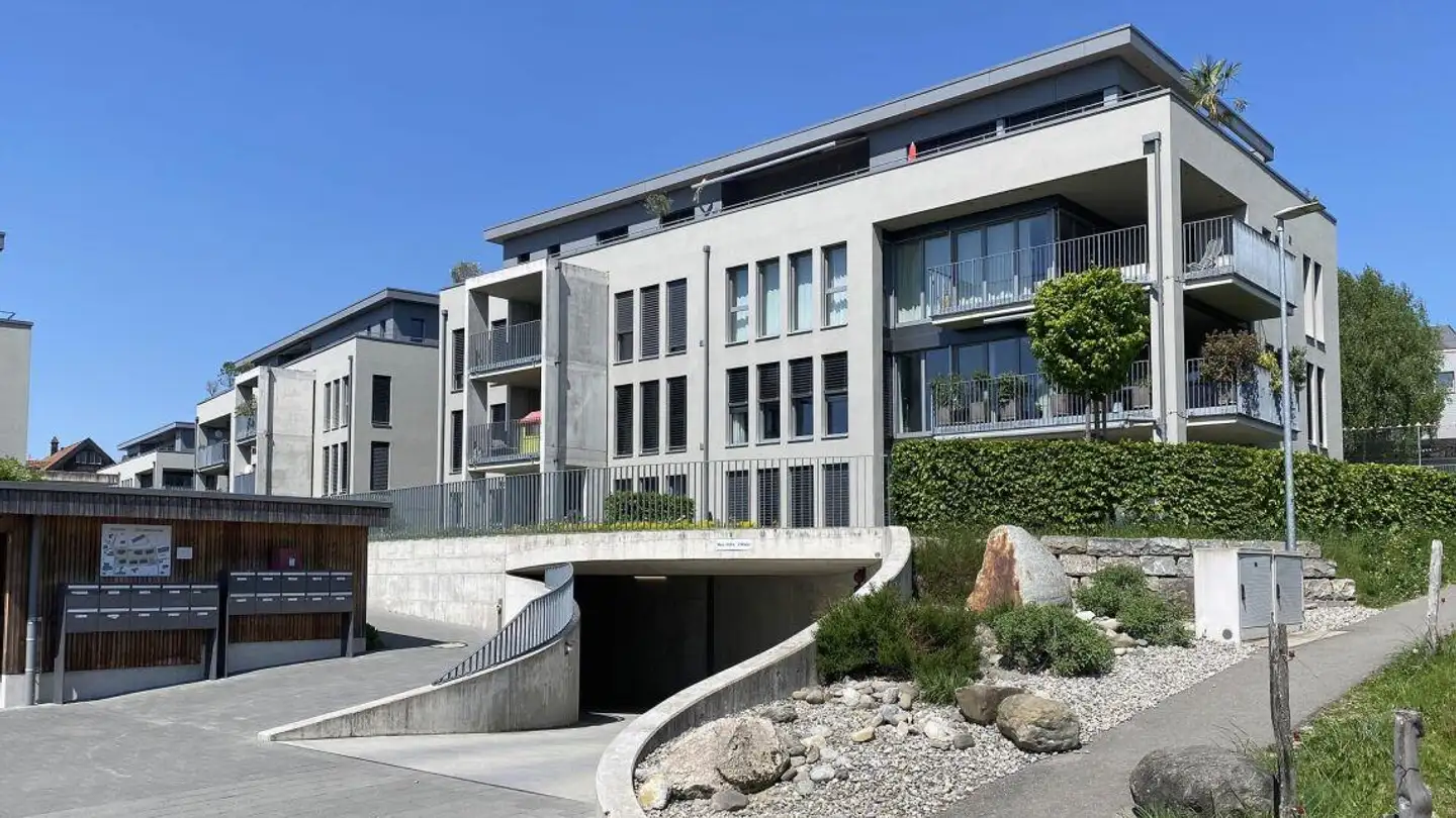 Appartamento in vendita - Beundenweg 8, 3225 Müntschemier