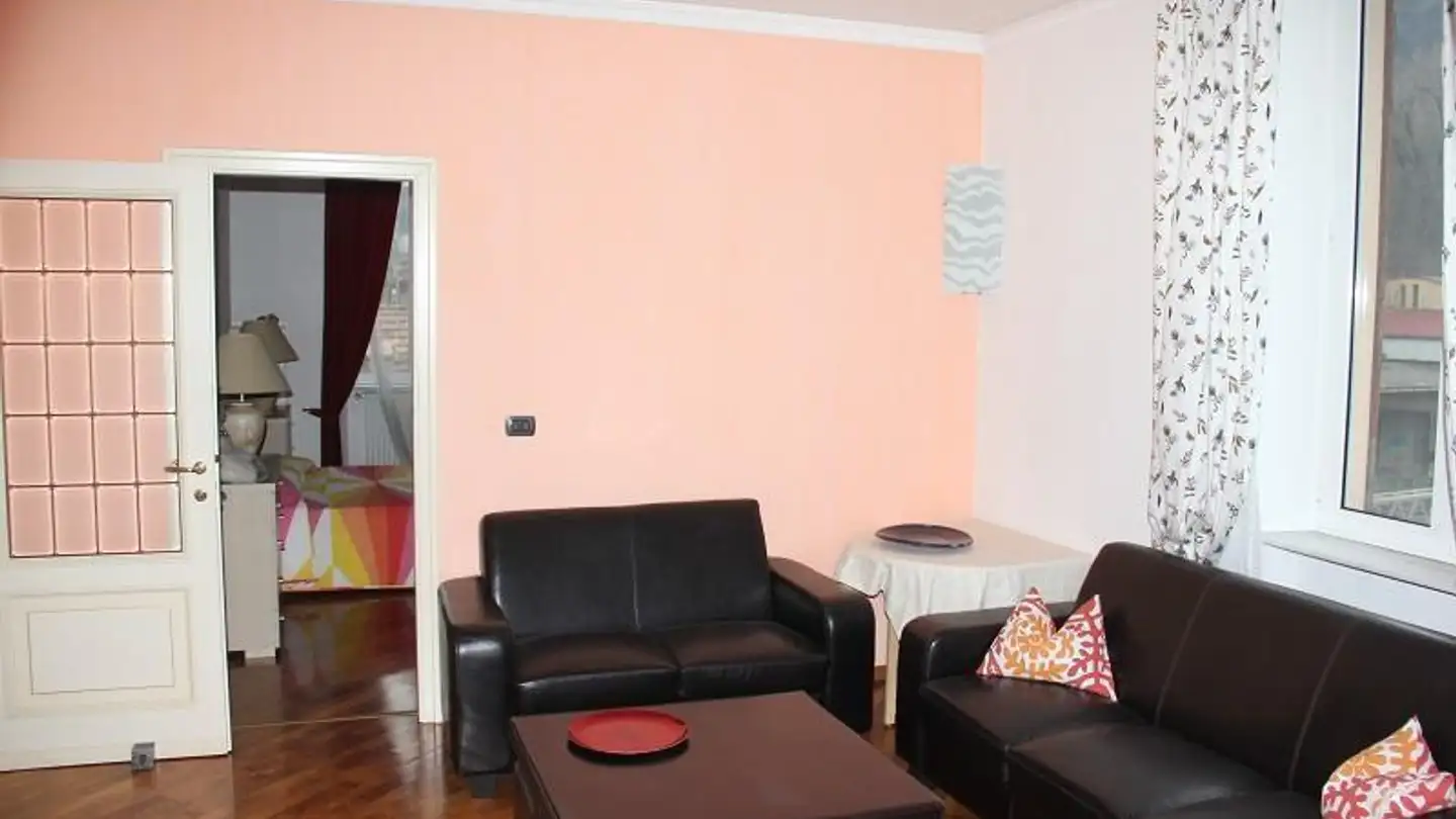 Wohnung kaufen - 6830 Chiasso - Foto 3