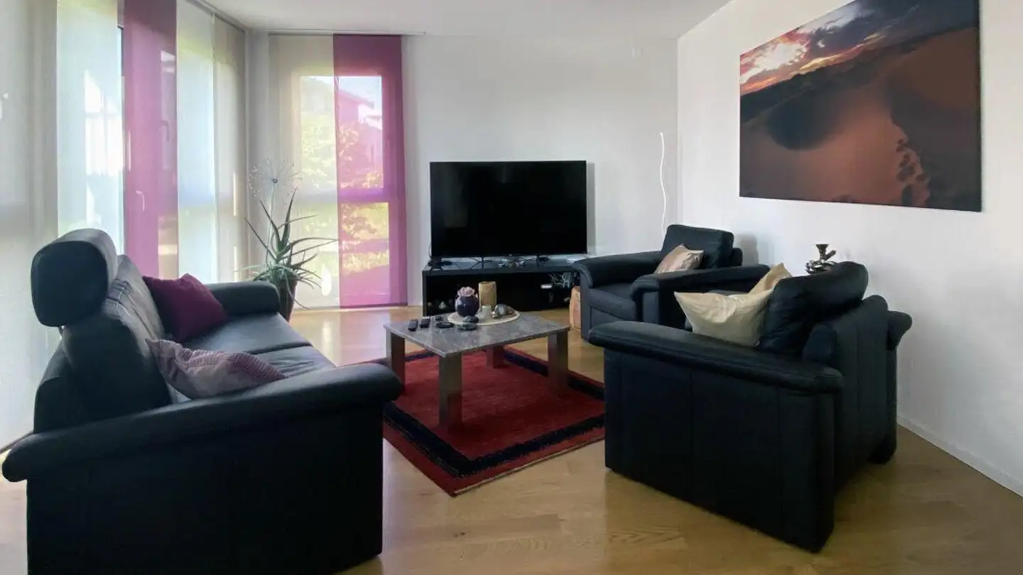 Appartamento in vendita - Beundenweg 8, 3225 Müntschemier - Foto 2
