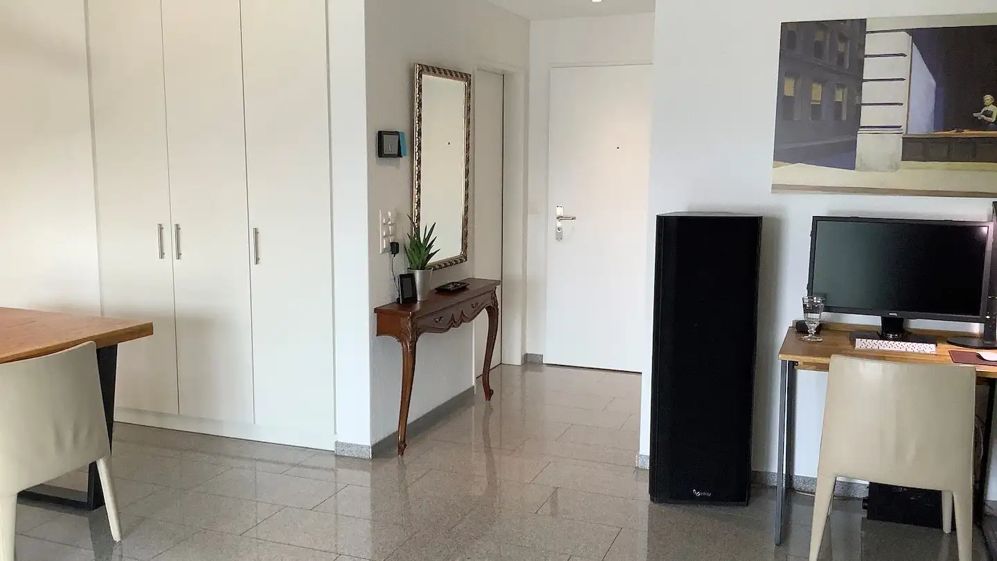 Appartement à louer - Erlenweg 3, 6287 Aesch LU - Photo 2