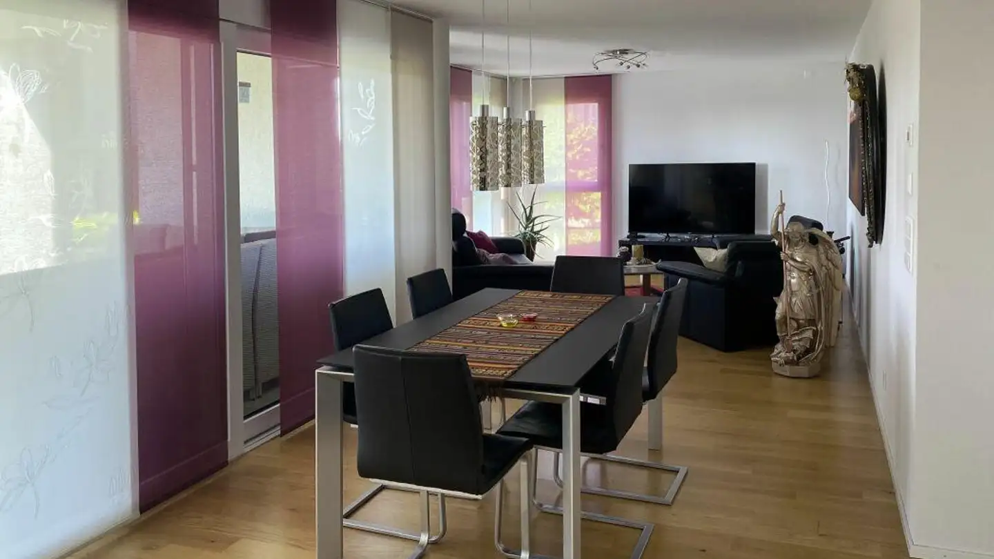 Appartamento in vendita - Beundenweg 8, 3225 Müntschemier - Foto 4