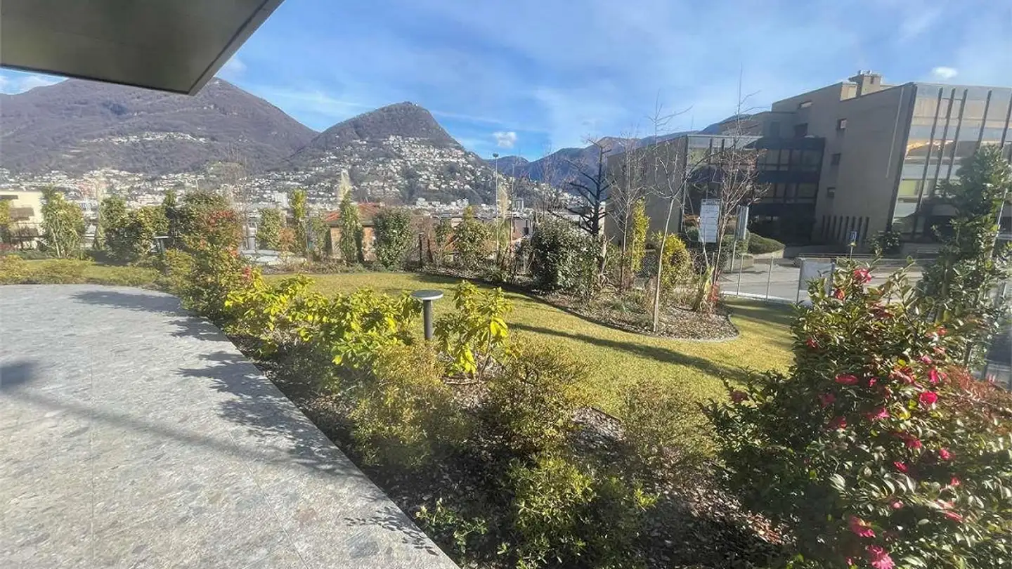 Penthouse for sale - Salita Ines Bolla, 6900 Lugano - Photo 4