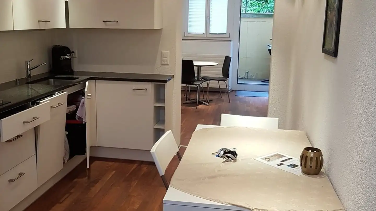 Appartamento in affitto - Seftigenstrasse 25, 3007 Bern - Foto 4