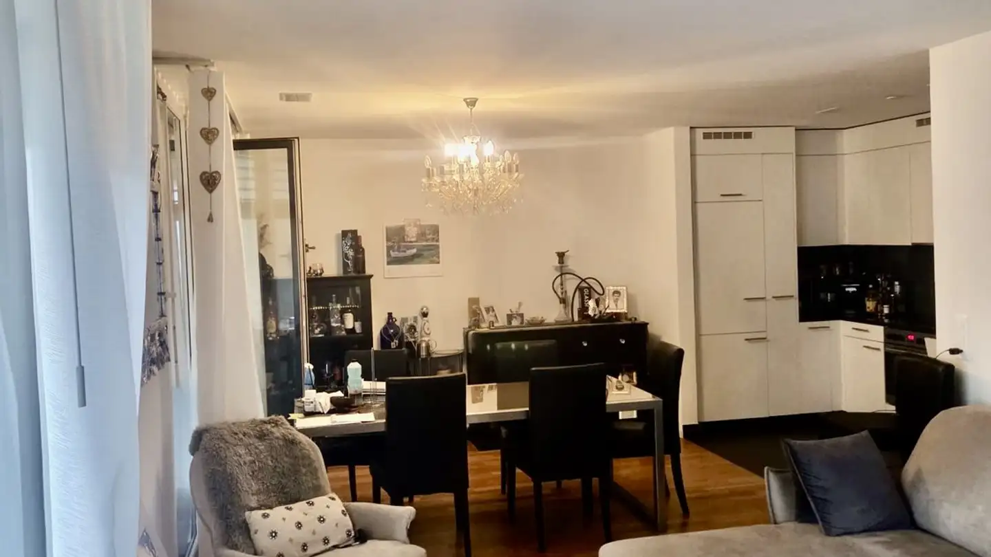 Wohnung mieten - Grütstrasse 27, 8134 Adliswil - Foto 3