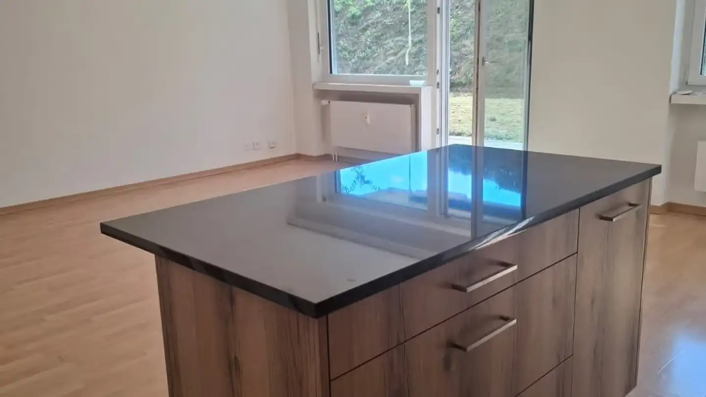 Studio for rent - Route De Bourguillon 6, 1723 Marly
