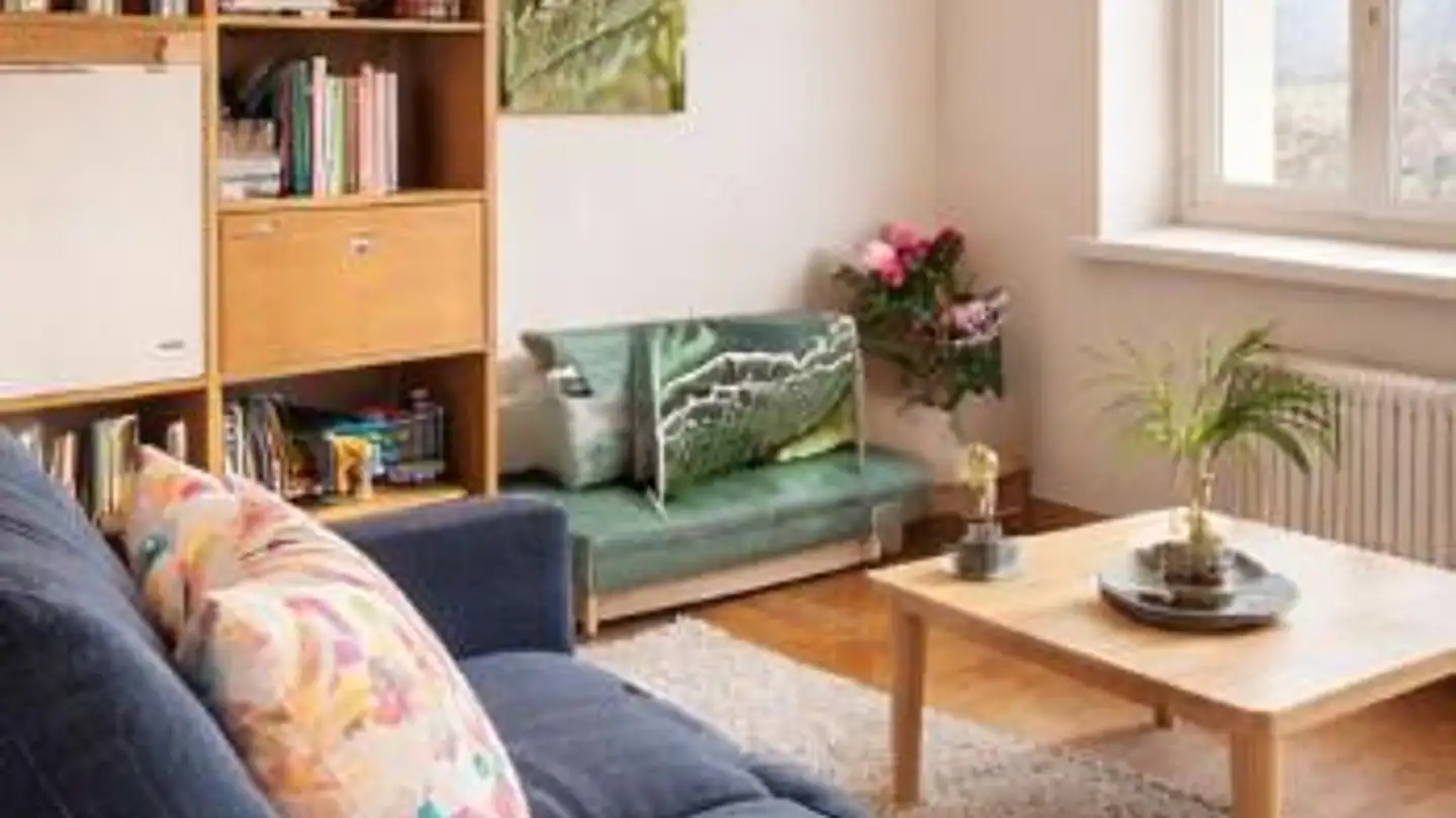 Appartamento in affitto - Rue De La Gare / Bahnhofstrasse 16, 2502 Biel/Bienne - Foto 2