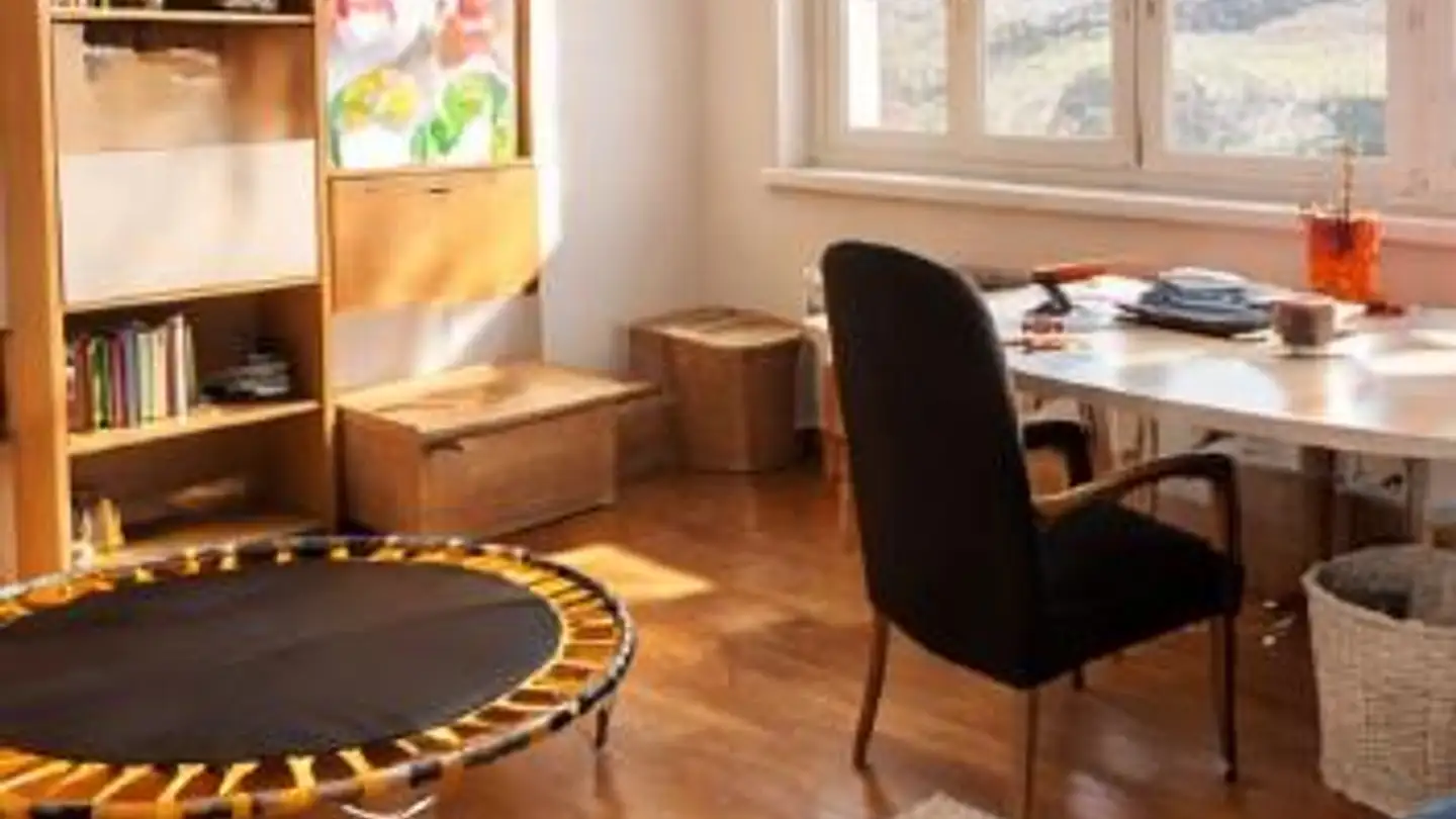 Appartamento in affitto - Rue De La Gare / Bahnhofstrasse 16, 2502 Biel/Bienne - Foto 3