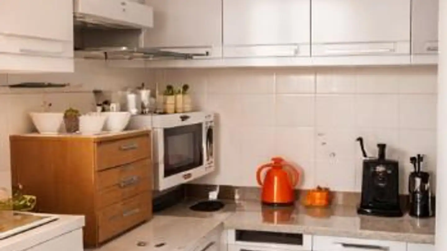 Appartamento in affitto - Rue De La Gare / Bahnhofstrasse 16, 2502 Biel/Bienne - Foto 4