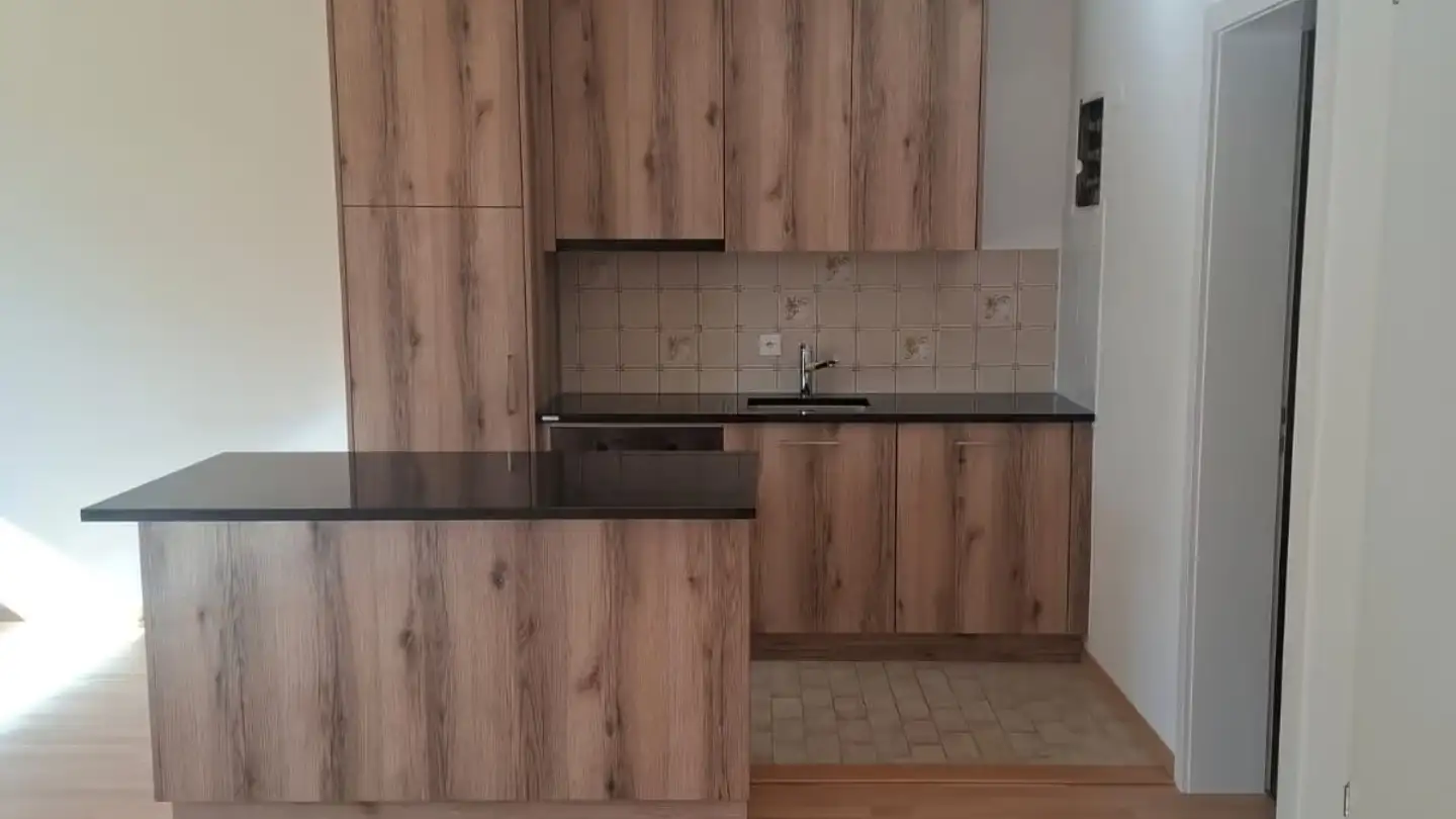 Studio for rent - Route De Bourguillon 6, 1723 Marly - Photo 2