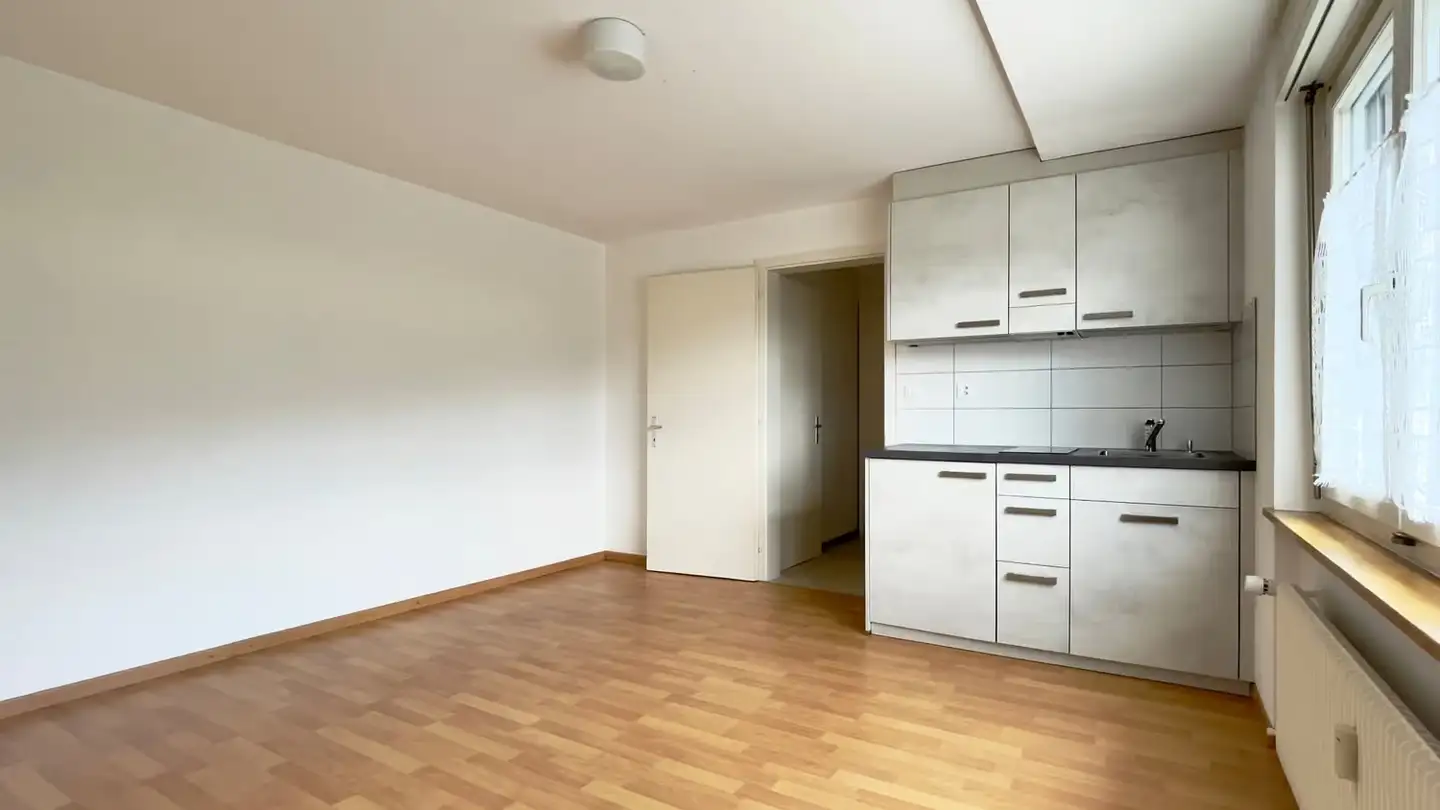 Appartement à louer - Rue Emile Villeneuve 14, 2735 Bévilard - Photo 3