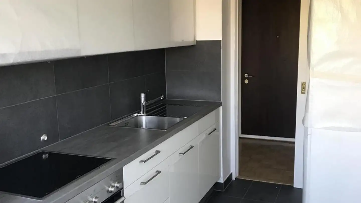 Wohnung mieten - Chemin Des Fraisiers 15, 1212 Grand-Lancy - Foto 3