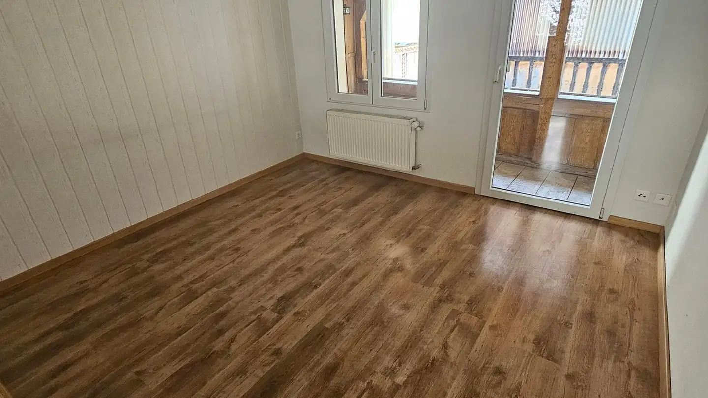 Appartamento in affitto - Grand-Rue 42, 2900 Porrentruy