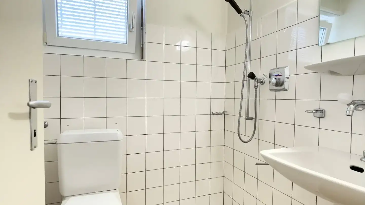 Appartement à louer - Rue Emile Villeneuve 14, 2735 Bévilard - Photo 4